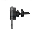 Magnetic Wireless Car Charger Mount Compatible with Magsafe
