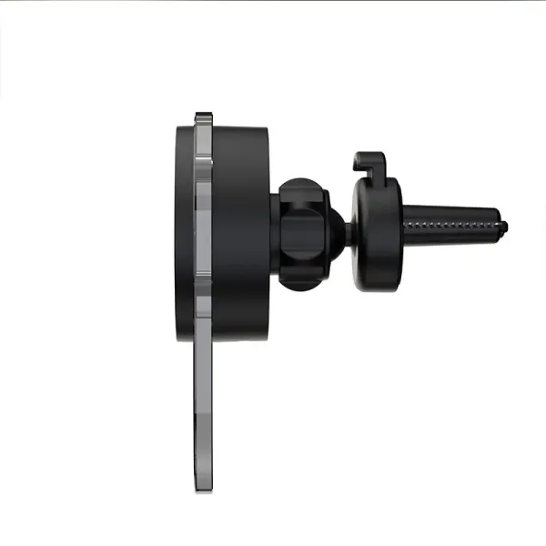 Magnetic Wireless Car Charger Mount Compatible with Magsafe