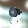 Magnetic Wireless Car Charger Mount Compatible with Magsafe