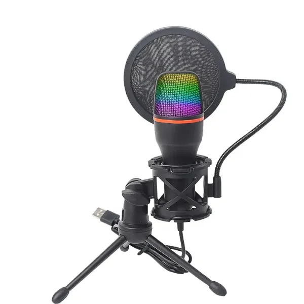 Computer Condenser Microphone for PC
