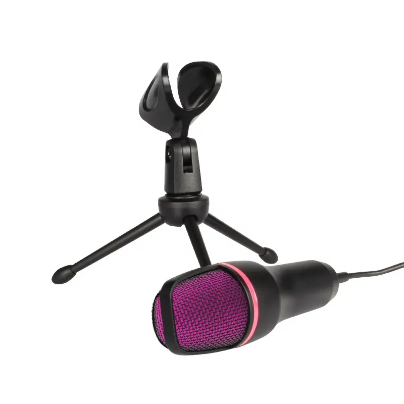 Computer Condenser Microphone for PC