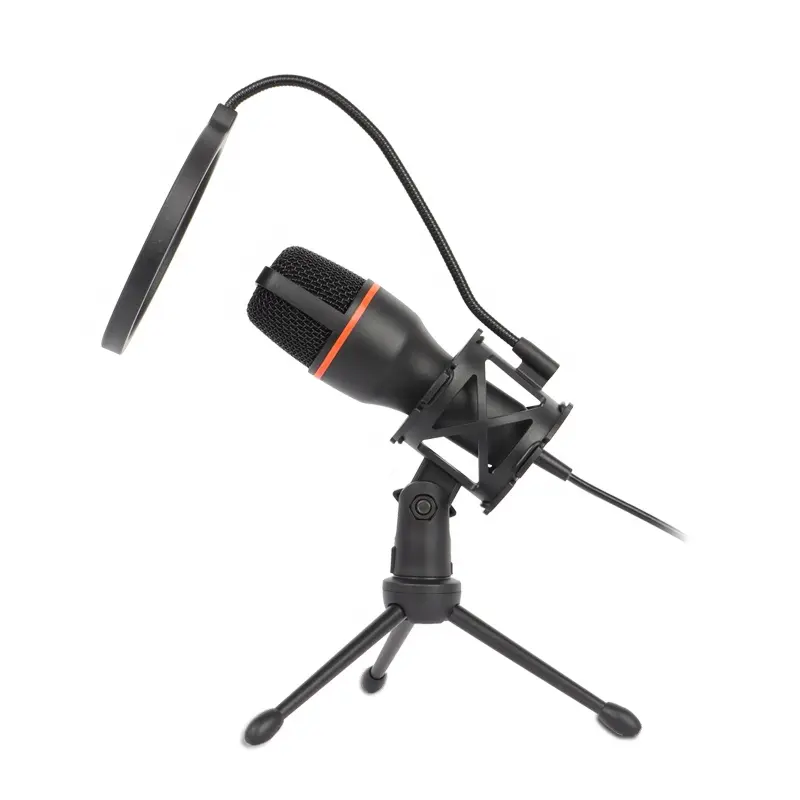 Computer Condenser Microphone for PC