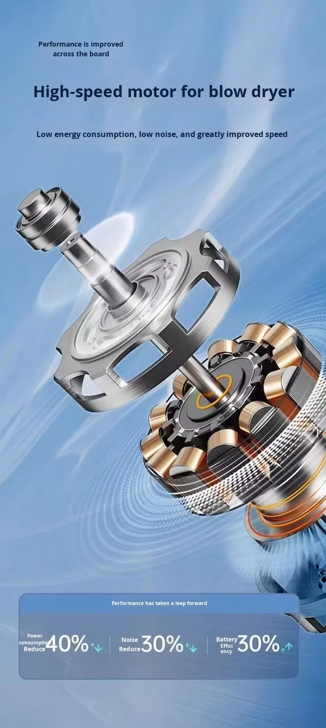 Wholesale in Stock Handy Mini LED Digital Turbo Handheld Fan