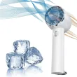 High Speed Refrigeration Ice Cooling Mini Fan