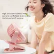 Clip-on Type Portable Mini Desk Fan