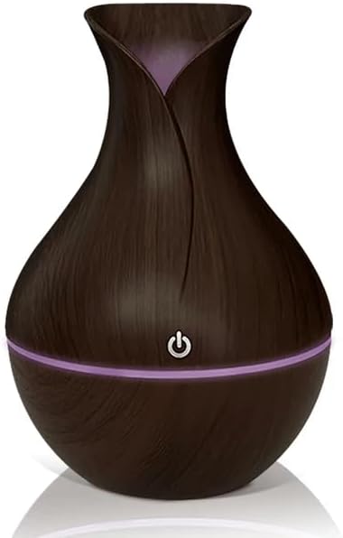 Classic Small Vase Humidifier 