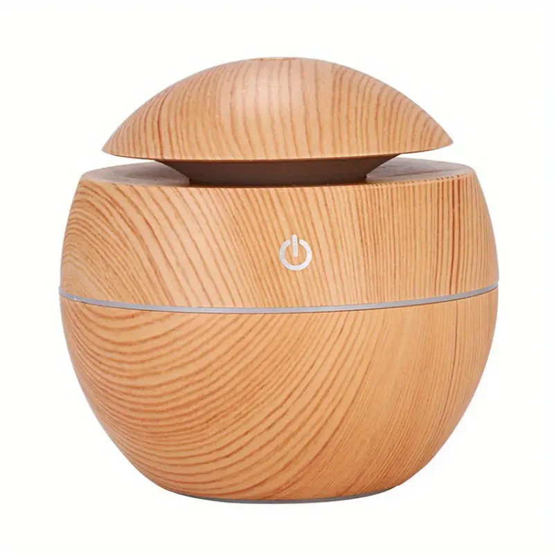 Aroma humidifier