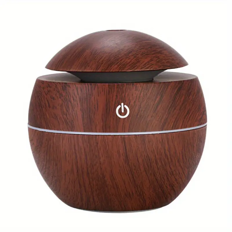 Aroma humidifier