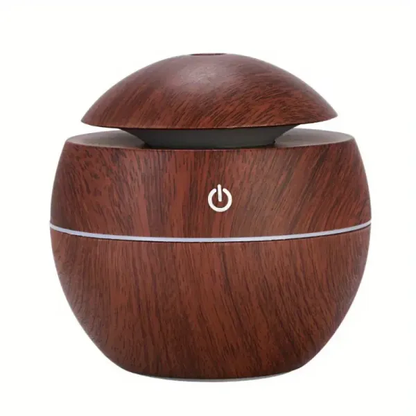 Aroma humidifier