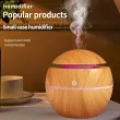 Aroma humidifier