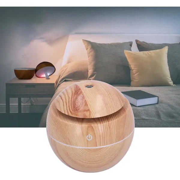 Aroma humidifier