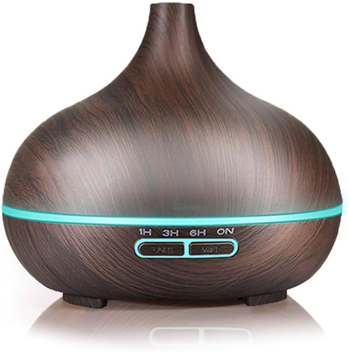 Smart Aroma humidifier