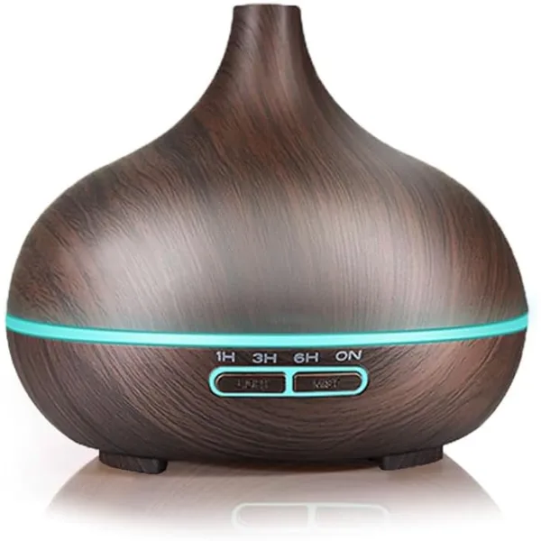 Smart Aroma humidifier