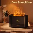 Smart Aroma humidifier