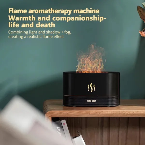 Smart Aroma humidifier