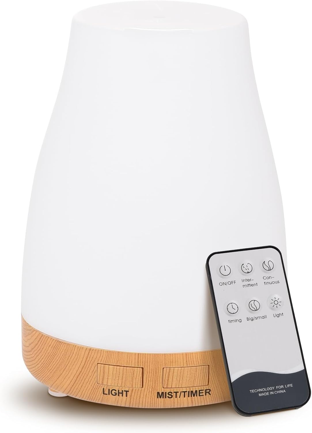 Aroma Diffusers for Home Bedroom Yoga Sleep
