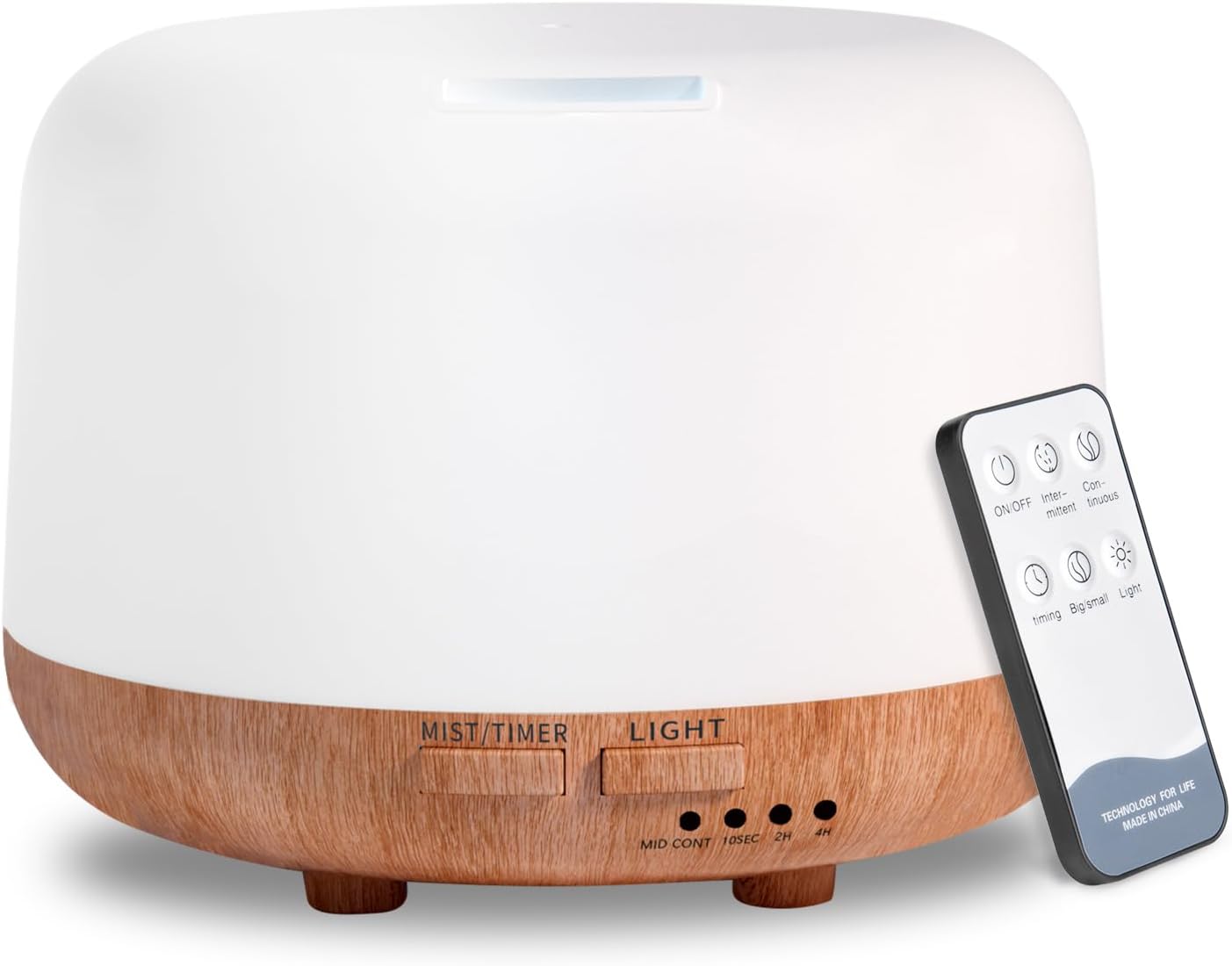 Essential Oil Diffuser Aroma Diffusers