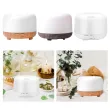 Essential Oil Diffuser Aroma Diffusers