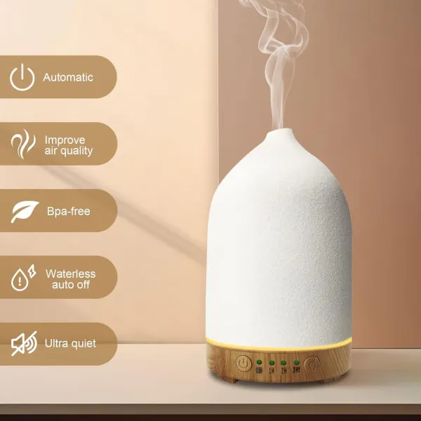 Ceramic Aroma Diffuser