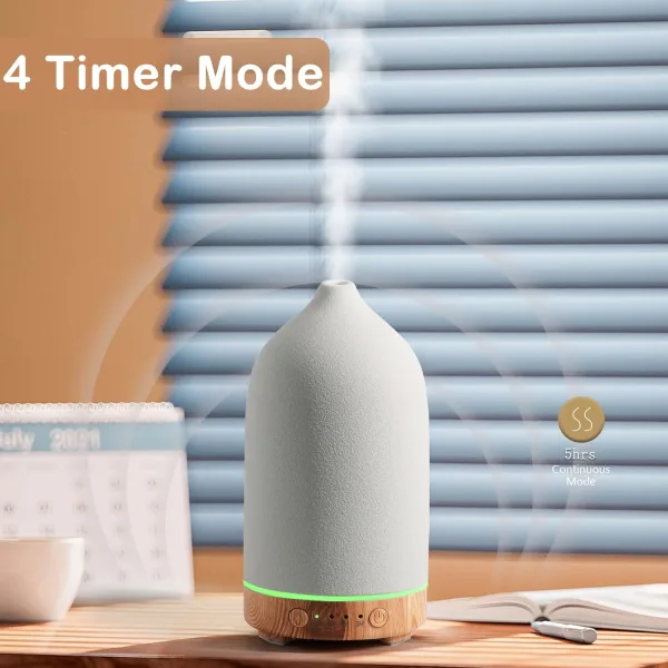Ceramic Aroma Diffuser