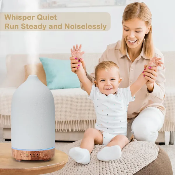 Ceramic Aroma Diffuser