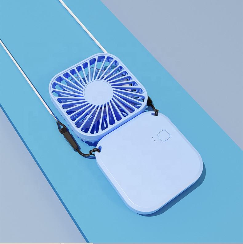 Wholesale in Stock Handy Mini Fan