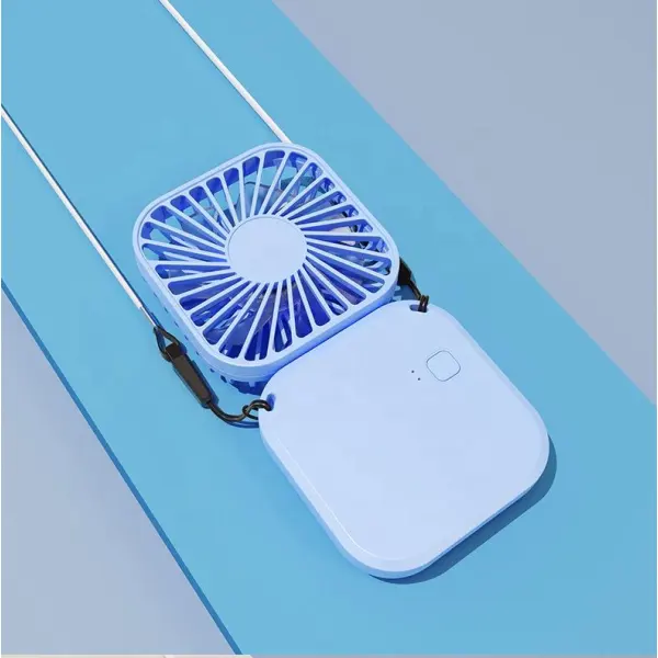 Wholesale in Stock Handy Mini Fan