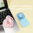 Wholesale in Stock Handy Mini Fan