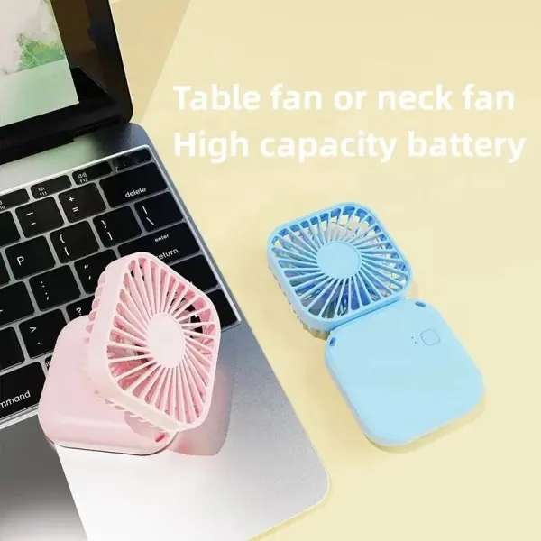 Wholesale in Stock Handy Mini Fan