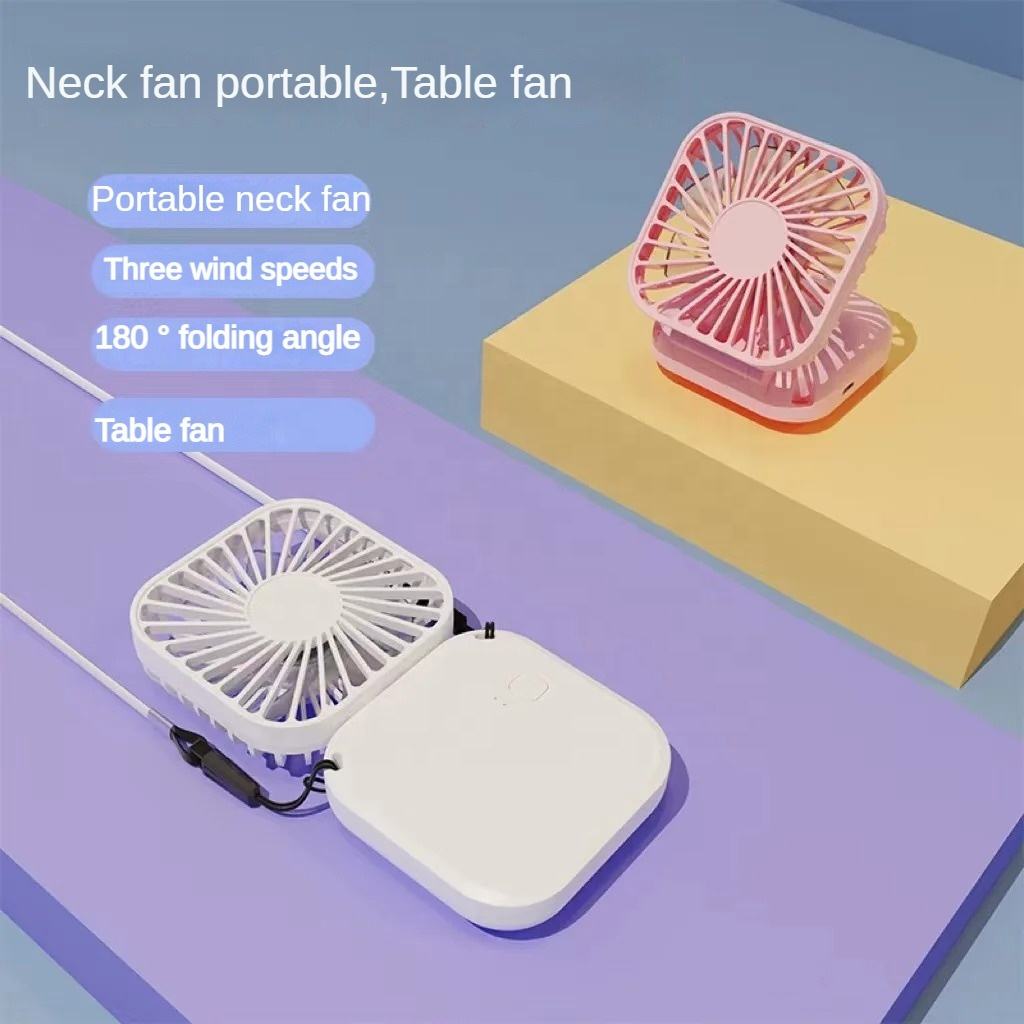 Wholesale in Stock Handy Mini Fan