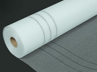 Fiberglass Mesh