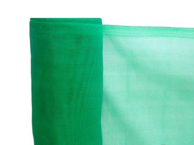 Plastic Window Screen