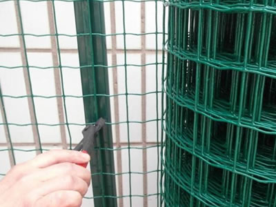 Euro Fence