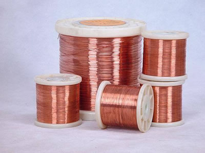 Copper Clad Steel Wire