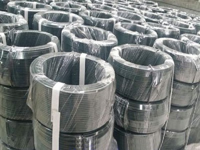 Box Wire