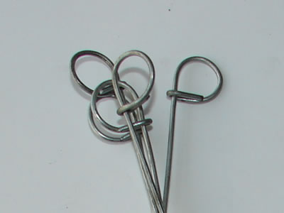 Bar Ties