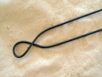 Allotype Wire