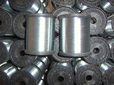 Spool Wire