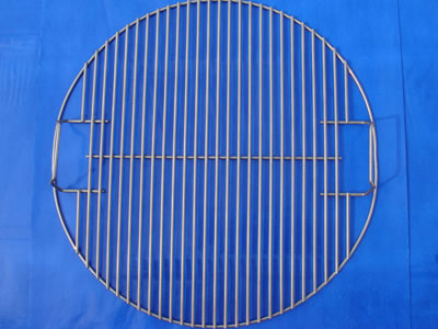 Barbecue Grill Wire Netting