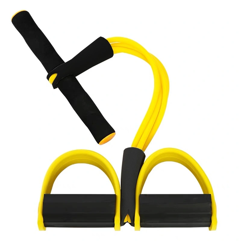Sit Up Pedal Resistance Band