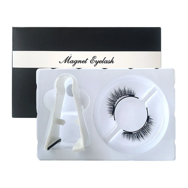 Magnetic Eyelash Curler