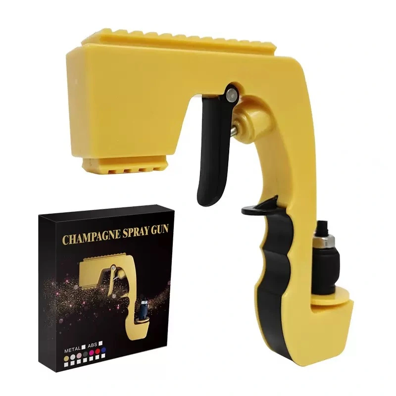 CHAMPAGNE SPRAY GUN