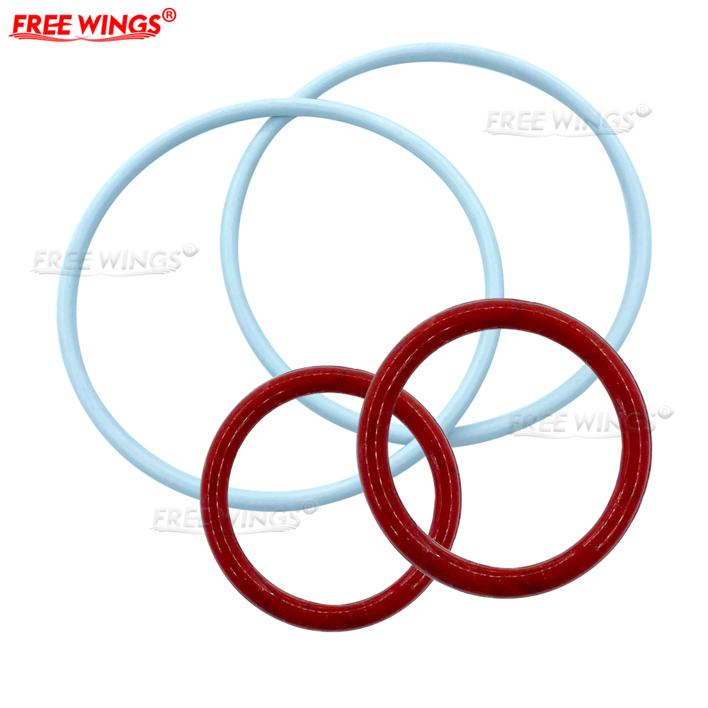 Silicone O-ring