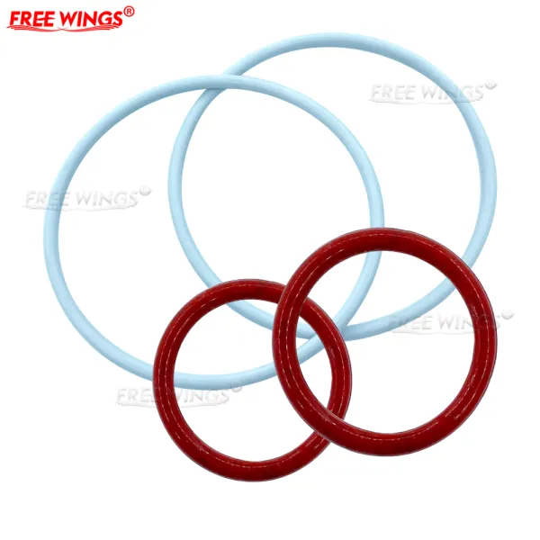 Silicone O-ring