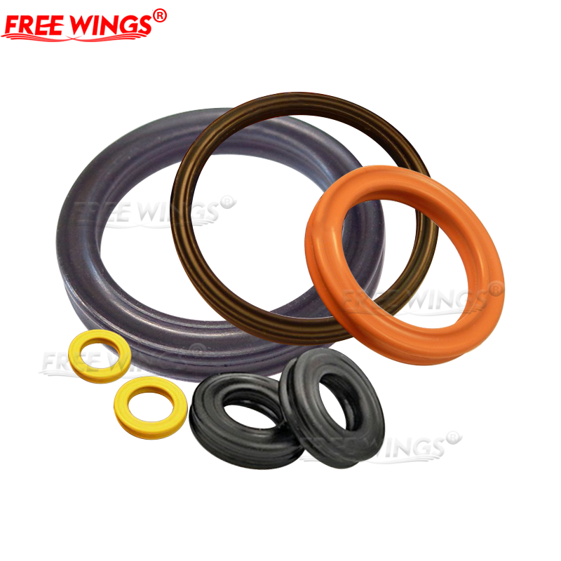 X ring