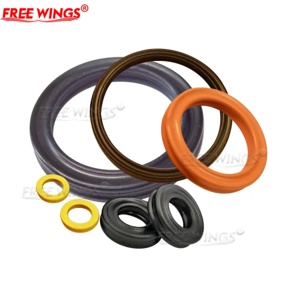 X ring