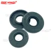 Skeleton oil seal 