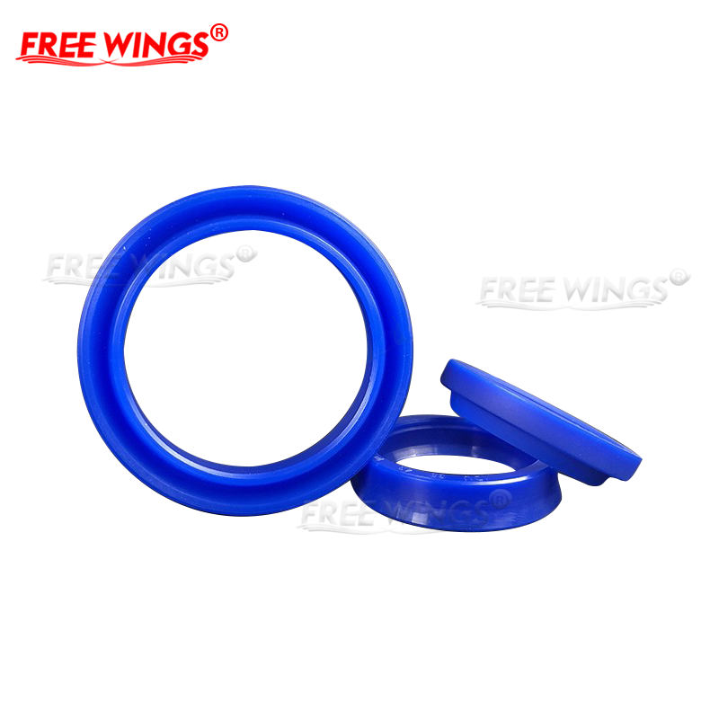 Polyurethane sealing ring