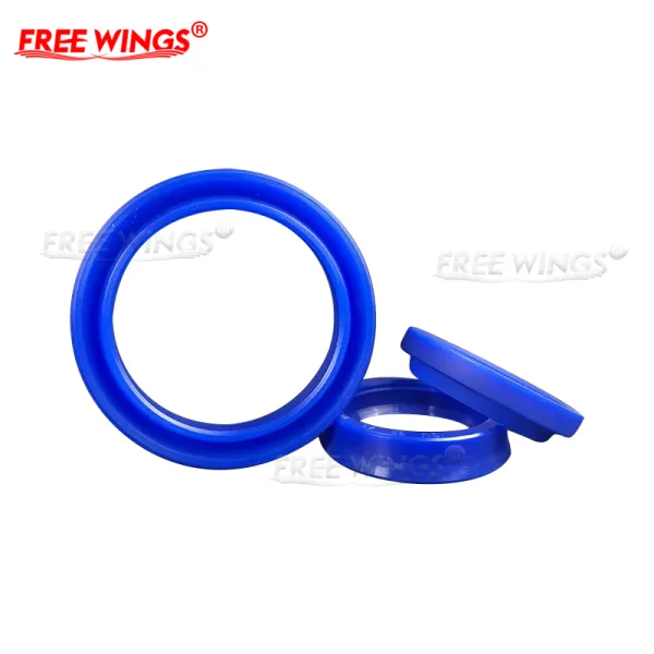 Polyurethane sealing ring