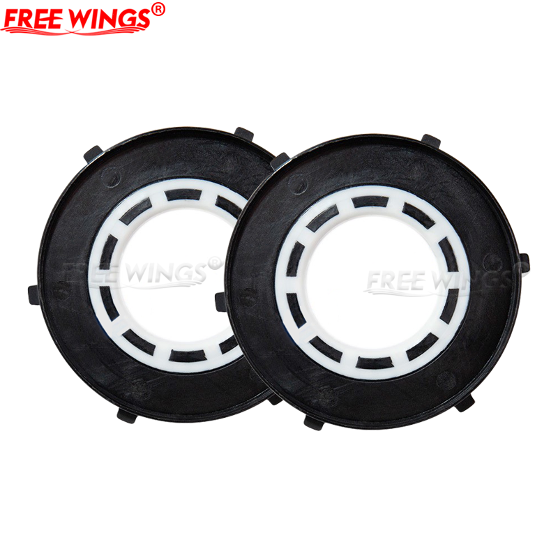 Automotive filter installation seal series